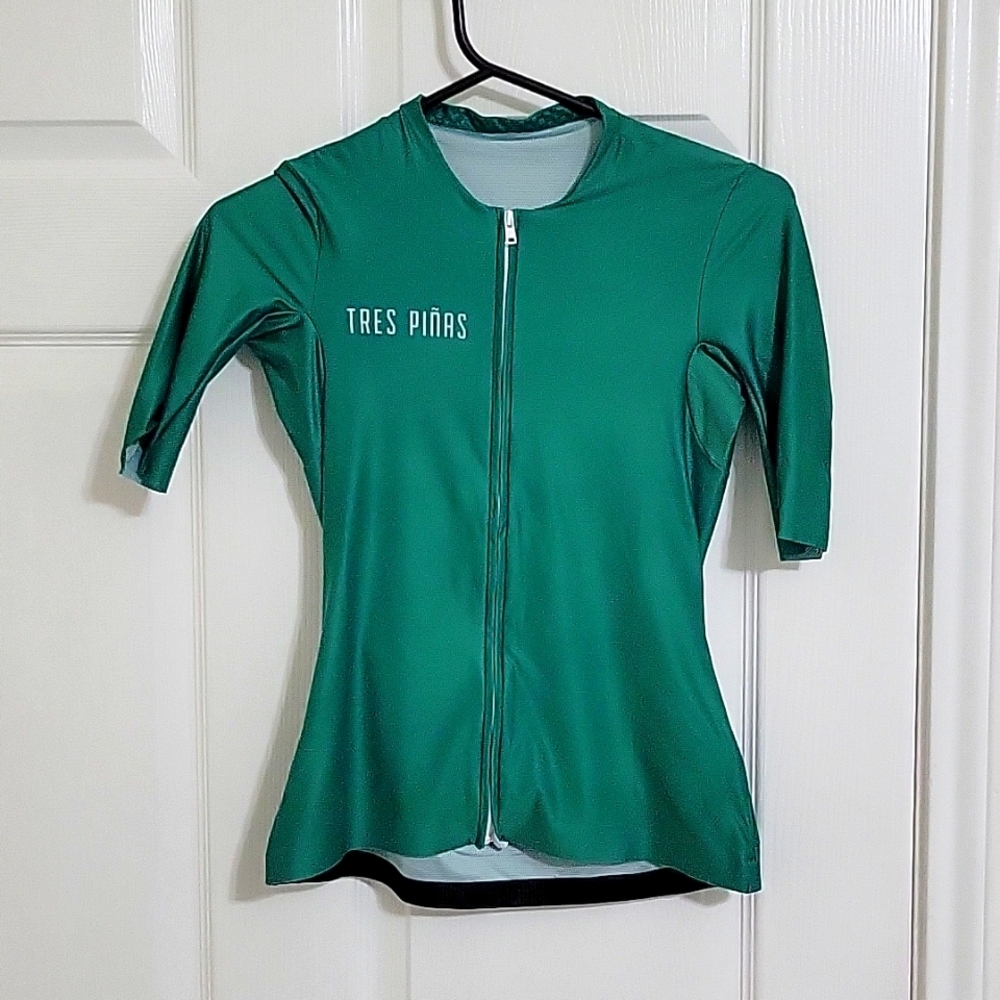Tres Piñas Race Jersey